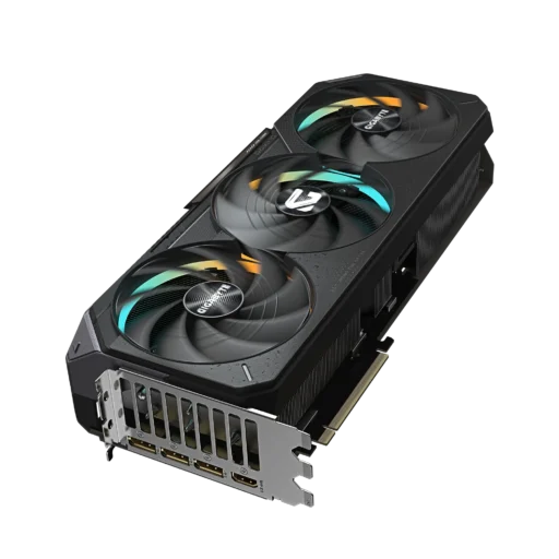 GIGABYTE nVidia GeForce RTX? 5070Ti GAMING OC - 16GB GDDR7 HDMIx1/DPx3