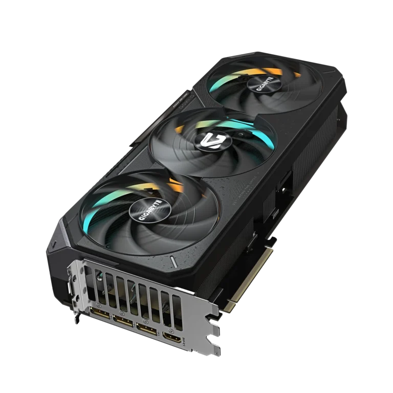GIGABYTE nVidia GeForce RTX? 5070Ti GAMING OC - 16GB GDDR7 HDMIx1/DPx3