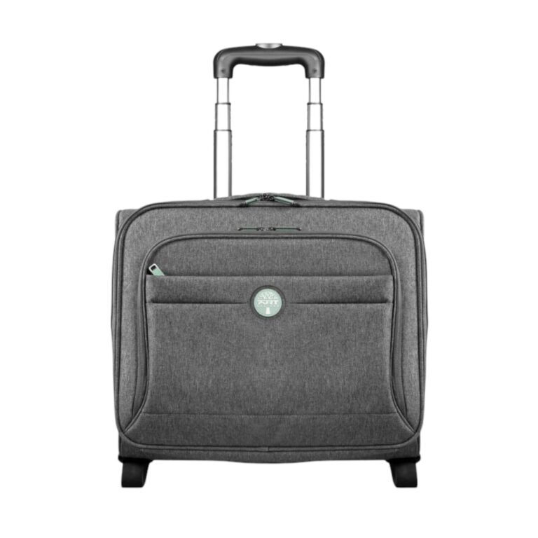Port Designs YOSEMITE 15.6 Eco Beau 25L Trolley Bag
