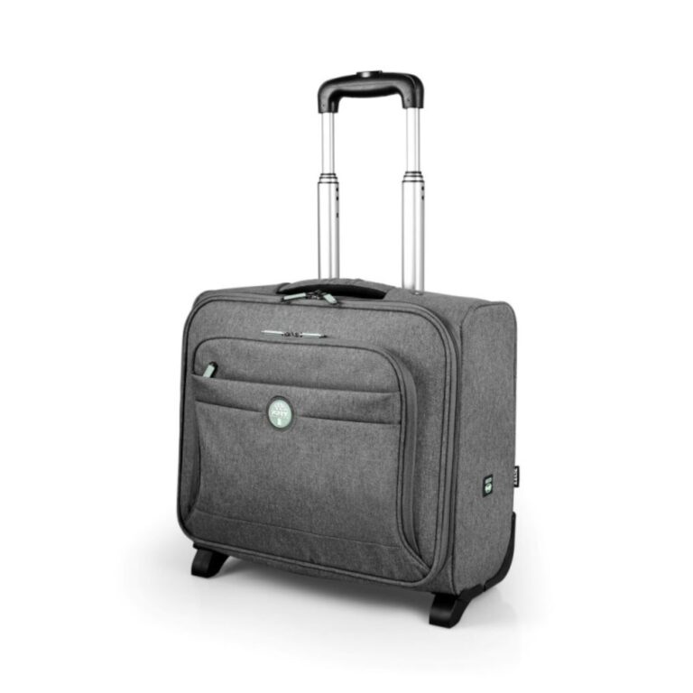 Port Designs YOSEMITE 15.6 Eco Beau 25L Trolley Bag