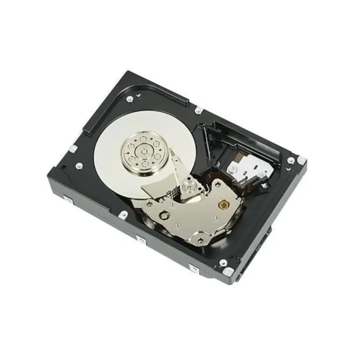 Dell 8TB 3.5 6Gbps 7200RPM Cabled SATA Server HDD