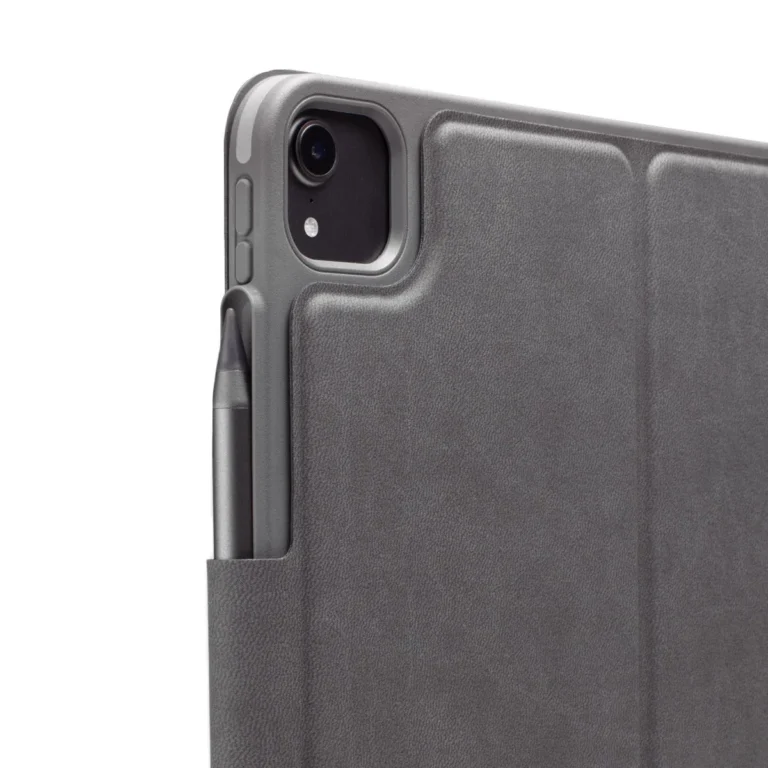 ZAGG-Keyboard Pro Keys-Apple-iPad 11'' Pro-Charcoal-UK