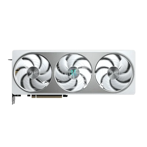 GIGABYTE nVidia GeForce RTX? 5070 AERO OC - 12GB GDDR7 HDMIx1/DPx3