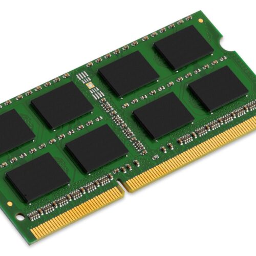 Kingston 4GB 1600Mhz Low Voltage SODIMM