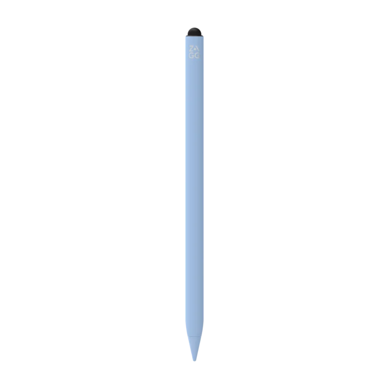 ZAGG-Pro Stylus 2-Universal Stylus-Blue- Wirelessly charged