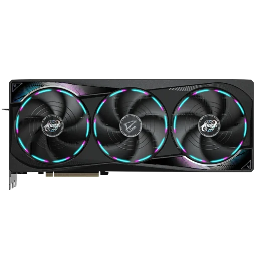 GIGABYTE nVidia GeForce RTX 5080 AORUS MASTER OC - 16GB GDDR7