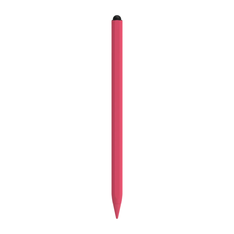 ZAGG-Pro Stylus 2-Universal Stylus-Pink- Wirelessly charged