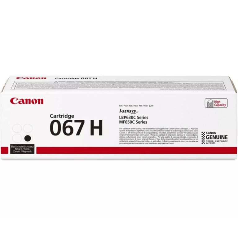 Canon-Toner-CRG