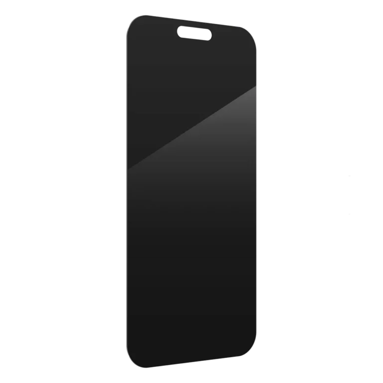InvisibleShield Glass Elite Privacy Apple iP16 Pro Max Scree