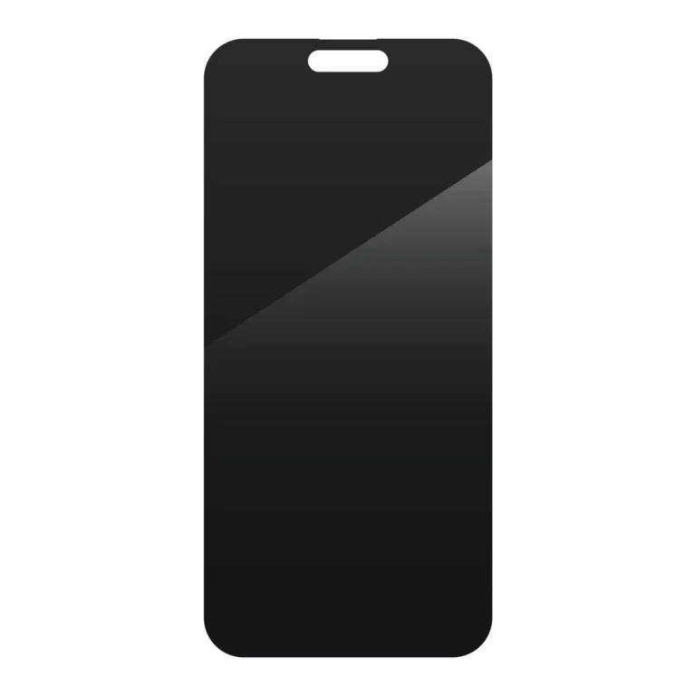 InvisibleShield Glass Elite Privacy Apple iP16 Plus/15 Plus