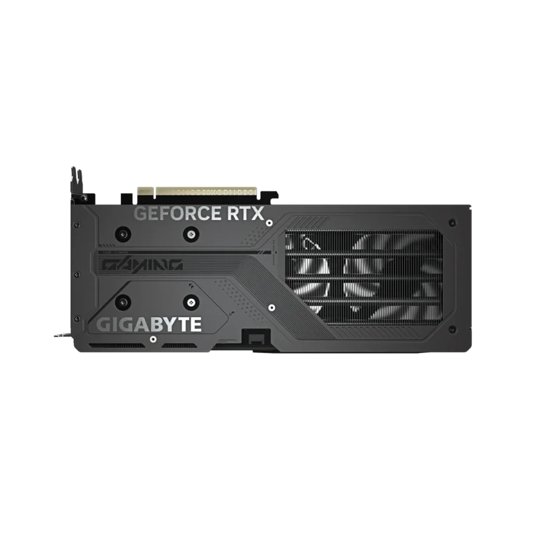 GIGABYTE nVidia GeForce RTX 5060Ti GAMING OC 16GB - 16GB GDDR7