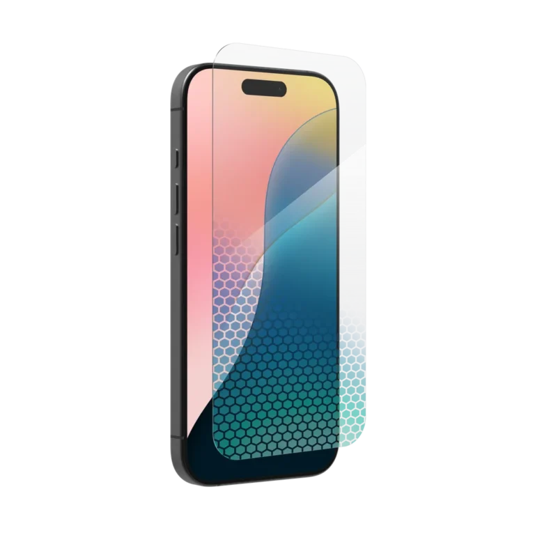 InvisibleShield Glass XTR4 Apple iP16 Pro Screen