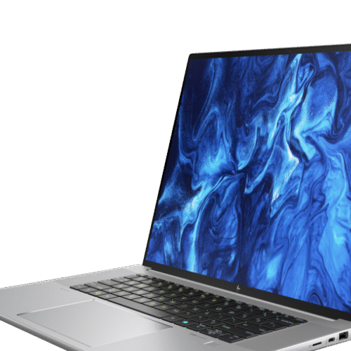 HP ZBook Studio 16 G11 16in WUXGA Notebook