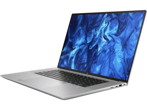 HP ZBook Studio 16 G11 16in WUXGA Notebook