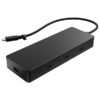 HP 4K USB-C Multiport USB Hub