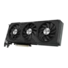 GIGABYTE nVidia GeForce RTX 4060 Gaming OC - 8GB GDDR6; 128-Bit Memory Bus; 2x HDMI; 2x DisplayPort; Min 450W PSU.