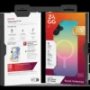 ZAGG Cases Milan Snap Apple iP16 Plus Iridescent
