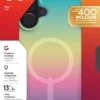 ZAGG Cases Milan Snap Apple iP16 Plus Iridescent