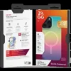 ZAGG Cases Milan Snap Apple iP16 Pro Max Iridescent