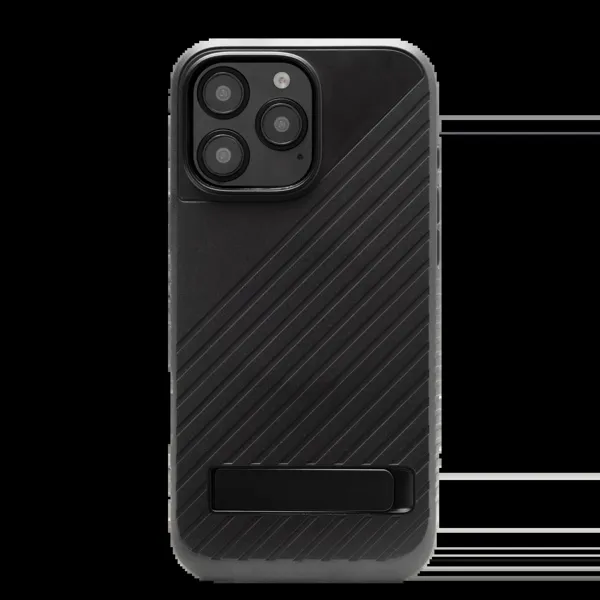 ZAGG Cases Denali Snap KS Apple iP16 Pro Max Black