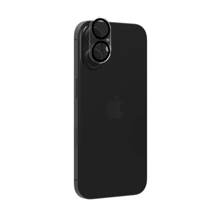 InvisibleShield Glass Elite AR (Camera) Apple iP16/16 PlusSc