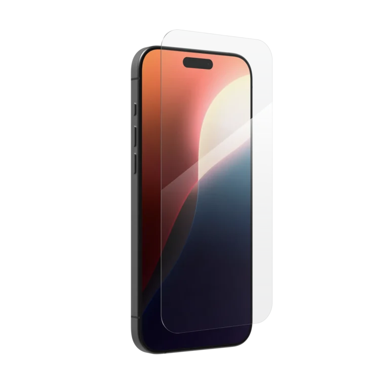 InvisibleShield Glass Elite Apple iP16 Pro Max Screen