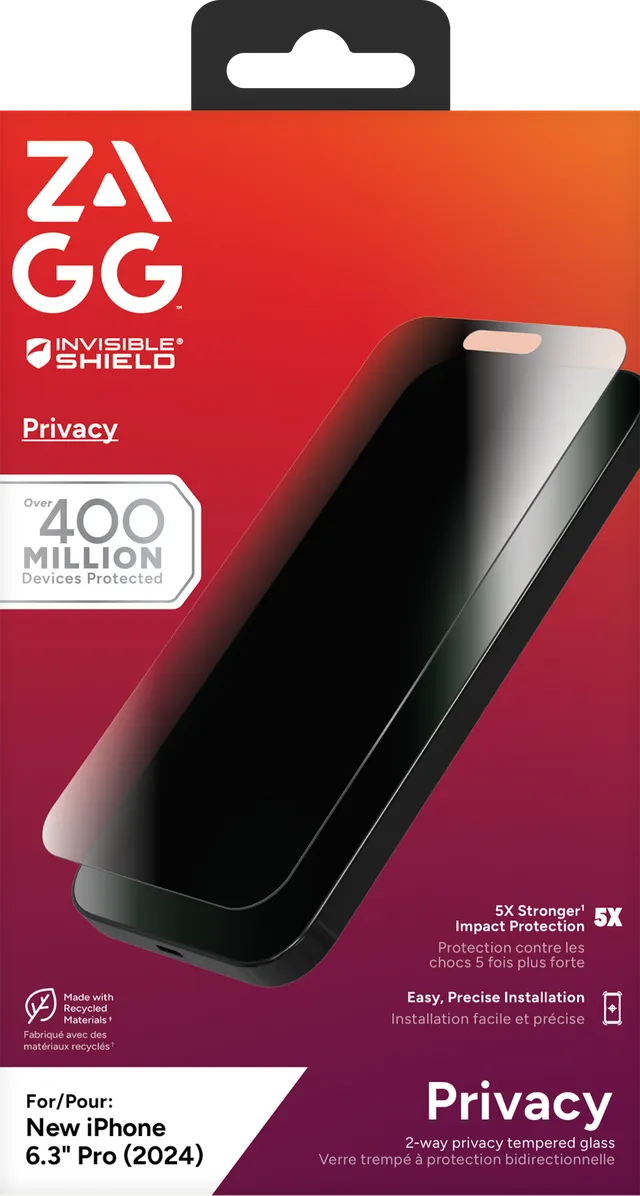 7cb6d9e970ed2f800a35918a5d8c46d9fe2961a0.webp InvisibleShield Glass Elite Privacy Apple iP16 Pro Screen