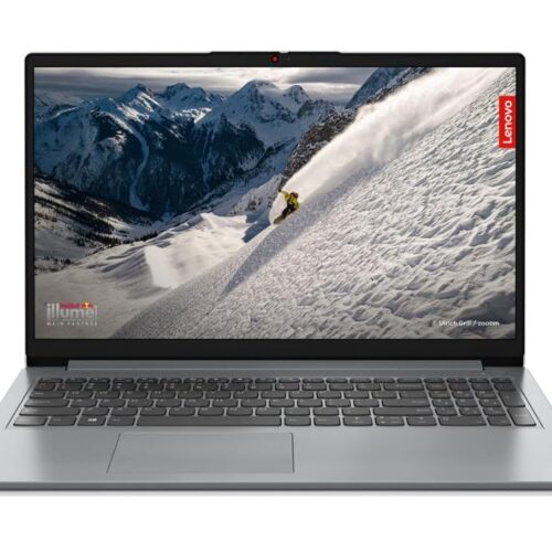 Lenovo IdeaPad 1 Celeron 15.6i