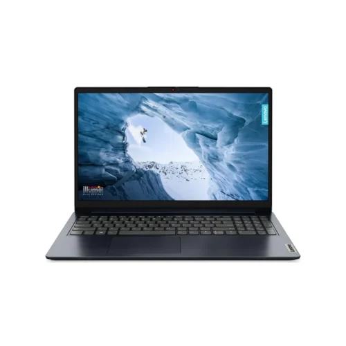 Lenovo IdeaPad 1 15.6 Core-i3 8GB 256GB Win 11 Home Notebook