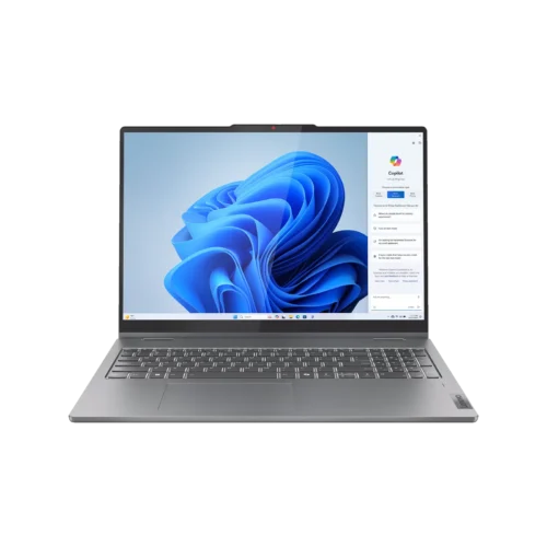 Lenovo IdeaPad 5 16" Core-i5 8GB 512GB Win 11 Home Notebook