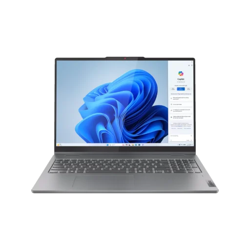 Lenovo IdeaPad 5 16" Core-i5 8GB 512GB Win 11 Home Notebook