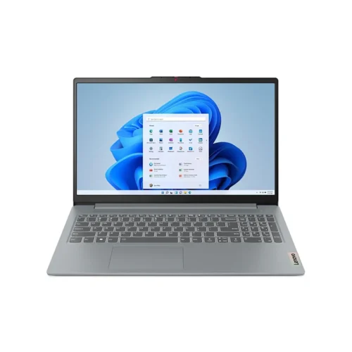 Lenovo IdeaPad Slim 3 15.6 Core-i5 16GB 512GB Win 11 Home Notebook