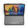 ZAGG-Keyboard Pro Keys-Apple-iPad 11'' Pro-Charcoal-UK