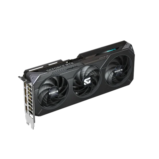 GIGABYTE nVidia GeForce RTX 5060Ti GAMING OC 8GB - 8GB GDDR7