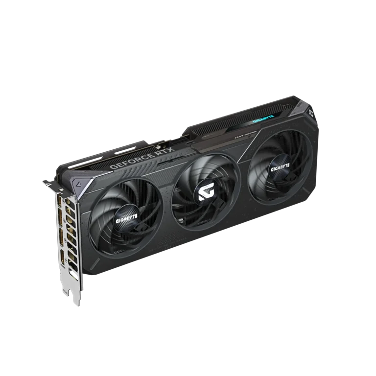 GIGABYTE nVidia GeForce RTX 5060Ti GAMING OC 8GB - 8GB GDDR7
