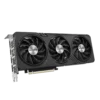GIGABYTE nVidia GeForce RTX 4060 Gaming OC - 8GB GDDR6; 128-Bit Memory Bus; 2x HDMI; 2x DisplayPort; Min 450W PSU.