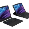ZAGG-KB-Pro Keys 2-Apple-iPad Air 13 (M2)-Black-UK