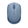 M171 WIRELESS MOUSE (BLUE/GREY