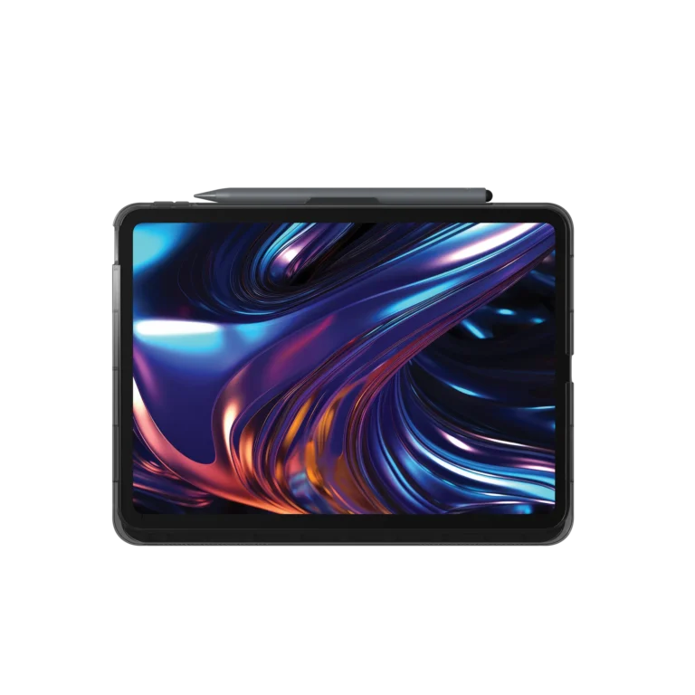 ZAGG-KB-Pro Keys 2-Apple-iPad Pro 11 (M4)-Black-UK