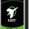 Seagate Exos 7E10 ST6000NM019B 6TB 512E/4kn SATA Fast Format SATA 3.5'' Drive