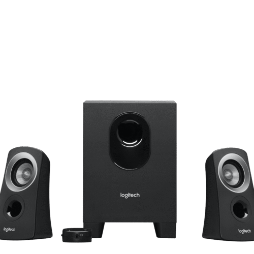 Logitech Z313 2.1 Speaker