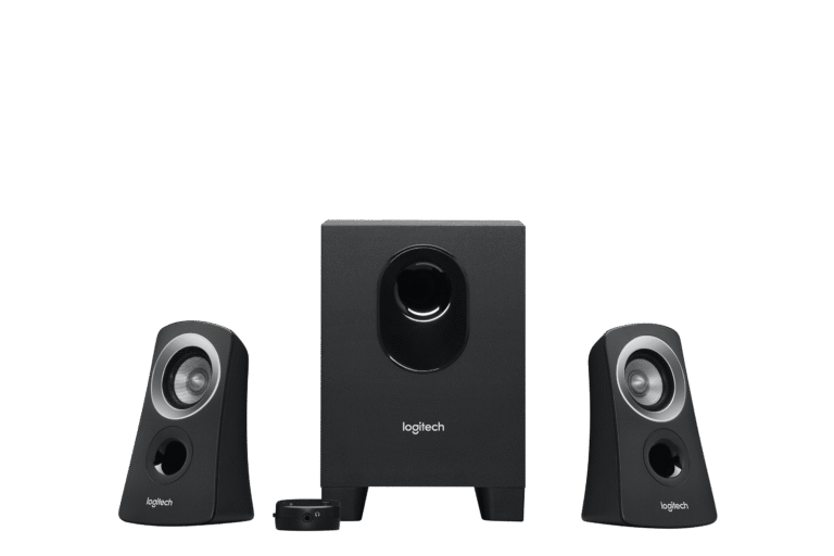 Logitech Z313 2.1 Speaker