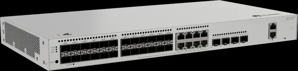 S310-24ST4X 24*GE SFP ports 8