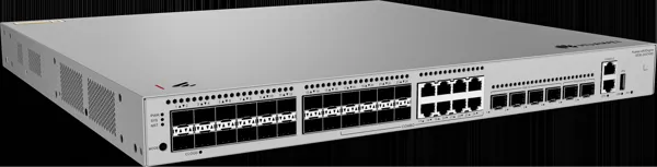 S530-24ST4XE 24*GE SFP ports 8