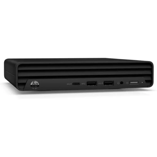 HP Pro Mini 260 G9 Desktop PC