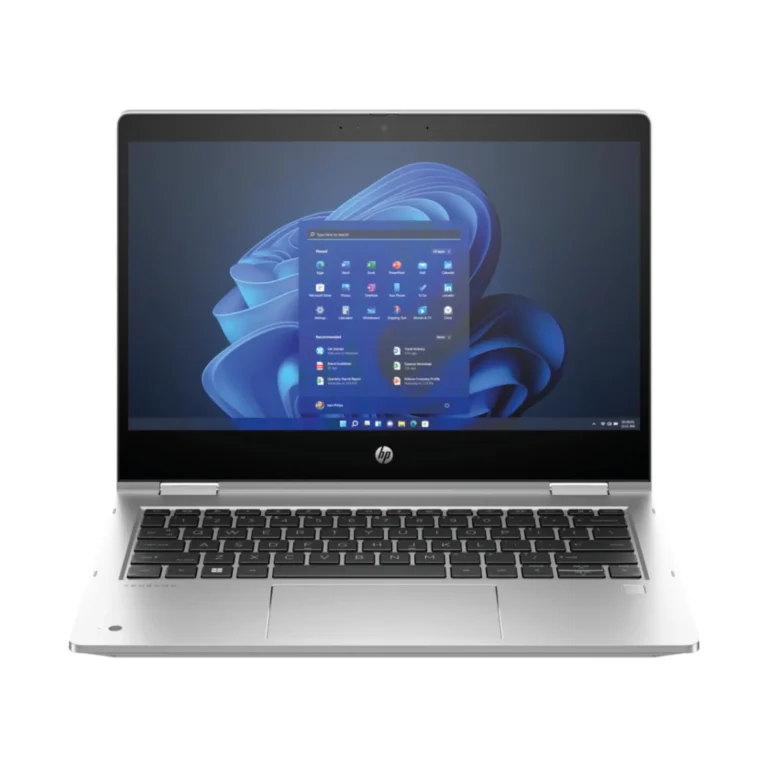 HP Probook 435 13.3 Ryzen-5 16GB 512GB Win 11 Pro Notebook