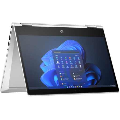 HP Probook 435 13.3 Ryzen-5 16GB 512GB Win 11 Pro Notebook