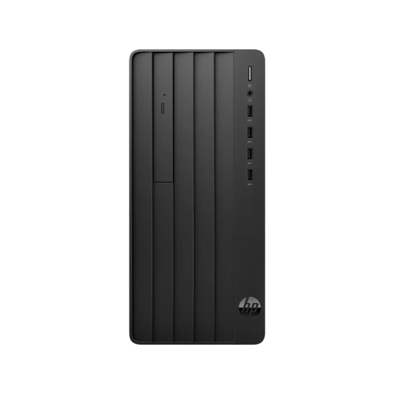 HP 290 G9 Core-i5 8GB 512GB Win 11 Pro Desktop