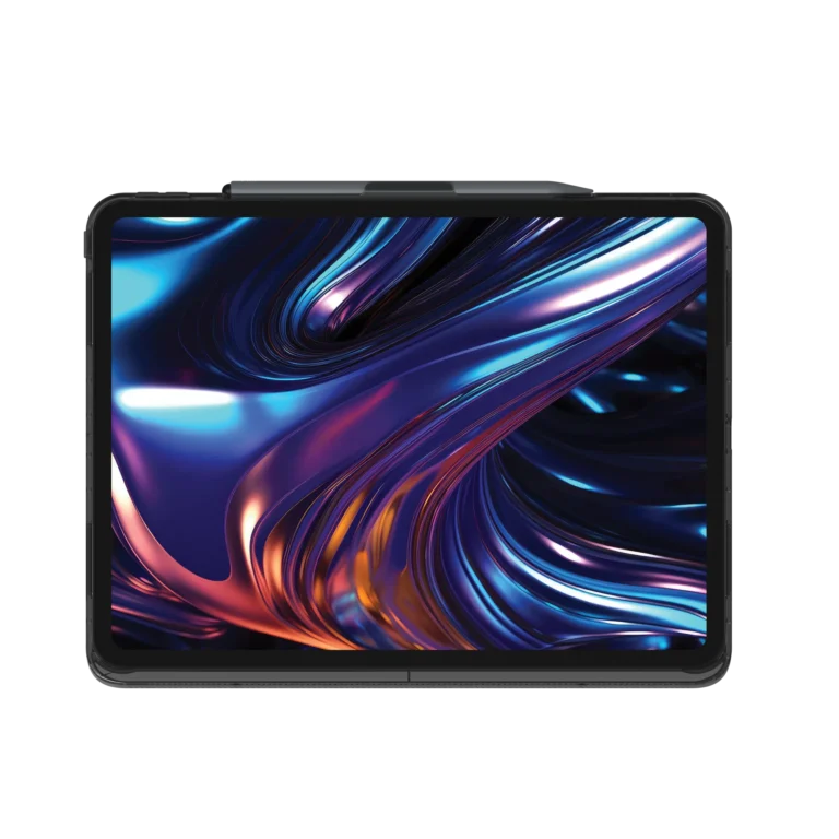 ZAGG-KB-Pro Keys 2-Apple-iPad Pro 13 (M4)-Black-UK