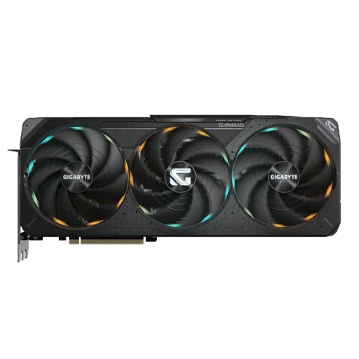 GIGABYTE nVidia GeForce RTX? 5070Ti GAMING OC - 16GB GDDR7 HDMIx1/DPx3